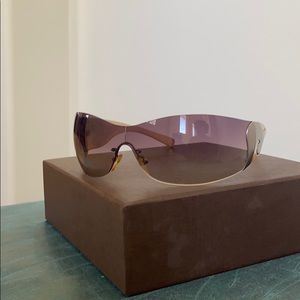 Prada Sunglasses